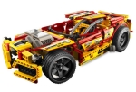 Bild für LEGO Produktset  Racers 8146 - Nitro Muscle