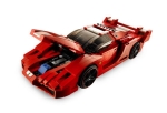 Bild für LEGO Produktset  Racers 8156 - Ferrari FXX