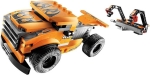 Bild für LEGO Produktset  Racers 8162 - Race Rig