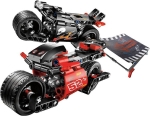 Bild für LEGO Produktset  Racers 8167 - Jump Riders