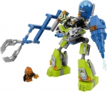 Bild für LEGO Produktset  Power Miners 8189 - Magmaläufer