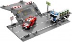 Bild für LEGO Produktset  Racers 8198 - Ramp Crash