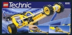 Bild für LEGO Produktset  Technic 8205 Bungee Blaster zum aufziehen