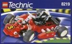 Bild für LEGO Produktset Racer