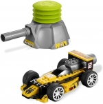 Bild für LEGO Produktset  8228 - Racers 8228 Kugelblitz