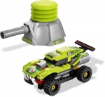 Bild für LEGO Produktset  8231 - Racers 8231 Monster Truck