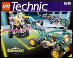Bild für LEGO Produktset Robots Revenge