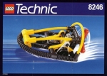Bild für LEGO Produktset Hydro Racer