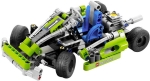 Bild für LEGO Produktset  Technic 8256 - Go-Kart
