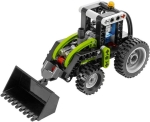 Bild für LEGO Produktset  Technic 8260 - Mini-Traktor