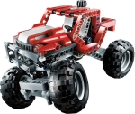 Bild für LEGO Produktset  Technic 8261 - Power-Truck
