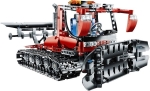 Bild für LEGO Produktset  Technic 8263 - Pistenraupe