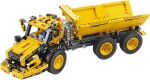 Bild für LEGO Produktset  Technic 8264 - Knickgelenk-Laster