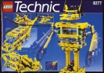 Bild für LEGO Produktset Giant Model Set