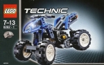 Bild für LEGO Produktset  Technic 8282 - Quad-Bike