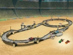 Bild für LEGO Produktset  Racers 8364 - Multi Challenge Race Track