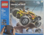 Bild für LEGO Produktset Hot Flame RC Car