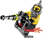 Bild für LEGO Produktset  Impuls - 8400 Alien-Gleiter