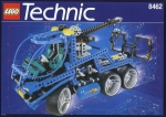 Bild für LEGO Produktset  TECHNIC 8462 Abschlepptruck