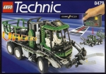 Bild für LEGO Produktset  Technic 8479