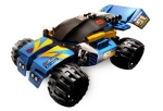 Bild für LEGO Produktset  Racers 8494 - Ring of Fire