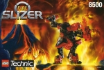 Bild für LEGO Produktset Torch