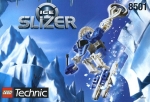 Bild für LEGO Produktset Ski
