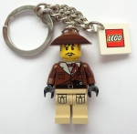 Bild für LEGO Produktset Johnny Thunder