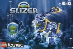 Bild für LEGO Produktset Scuba