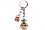 Bild für LEGO Produktset Yoda