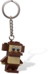 Bild für LEGO Produktset Monkey Key Chain