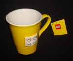 Bild für LEGO Produktset LEGO mug