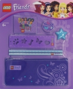 Bild für LEGO Produktset Friends school starter pack