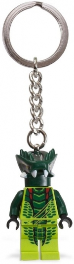 Bild für LEGO Produktset Snake Key Chain