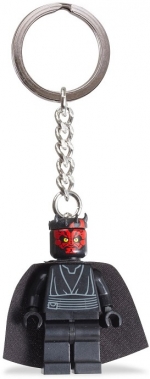 Bild für LEGO Produktset LEGO® <i>Star Wars</i>™ Darth Maul™ Schlüsselanhän