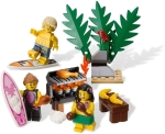 Bild für LEGO Produktset LEGO Minifiguren-Zubehör-Pack