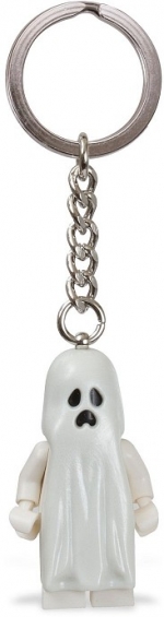 Bild für LEGO Produktset Ghost Key Chain
