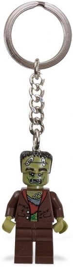 Bild für LEGO Produktset The Monster Key Chain