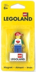 Bild für LEGO Produktset LEGOLAND Magnet