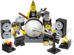 Bild für LEGO Produktset  Exklusiv 850486 Rockband