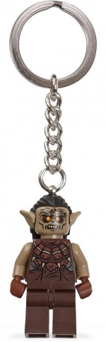 Bild für LEGO Produktset Mordor Orc Key Chain