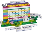 Bild für LEGO Produktset LEGO Friends Steine-Kalender