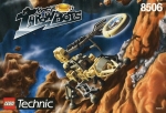 Bild für LEGO Produktset Granite
