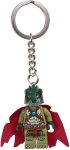 Bild für LEGO Produktset LEGO® Legends of Chima™ Cragger Schlüsselanhänger