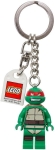 Bild für LEGO Produktset LEGO Teenage Mutant Ninja Turtles Raphael Schlüsse