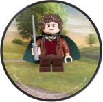 Bild für LEGO Produktset LEGO®  The Lord of the Rings™ Frodo Beutlin