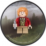 Bild für LEGO Produktset LEGO® Der Hobbit: Eine unerwartete Reise Bilbo Beu