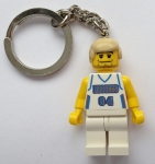 Bild für LEGO Produktset NBA, Nuggets 04 