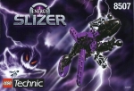 Bild für LEGO Produktset Electro