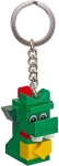 Bild für LEGO Produktset LEGO Brickley Anhänger